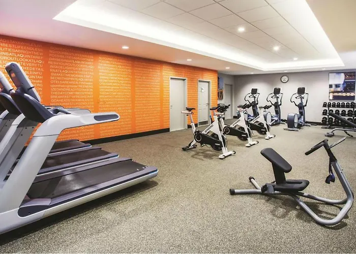 La Quinta & By Wyndham Downtown 3* Chicago