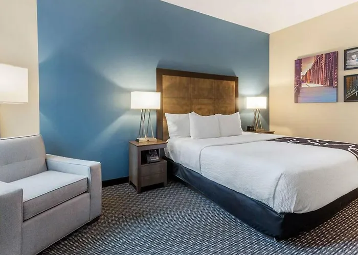 La Quinta & By Wyndham Downtown 3* Chicago